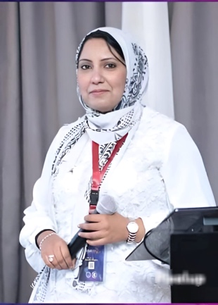 Dr. Abeer Awad Abdelhady Abdellatef